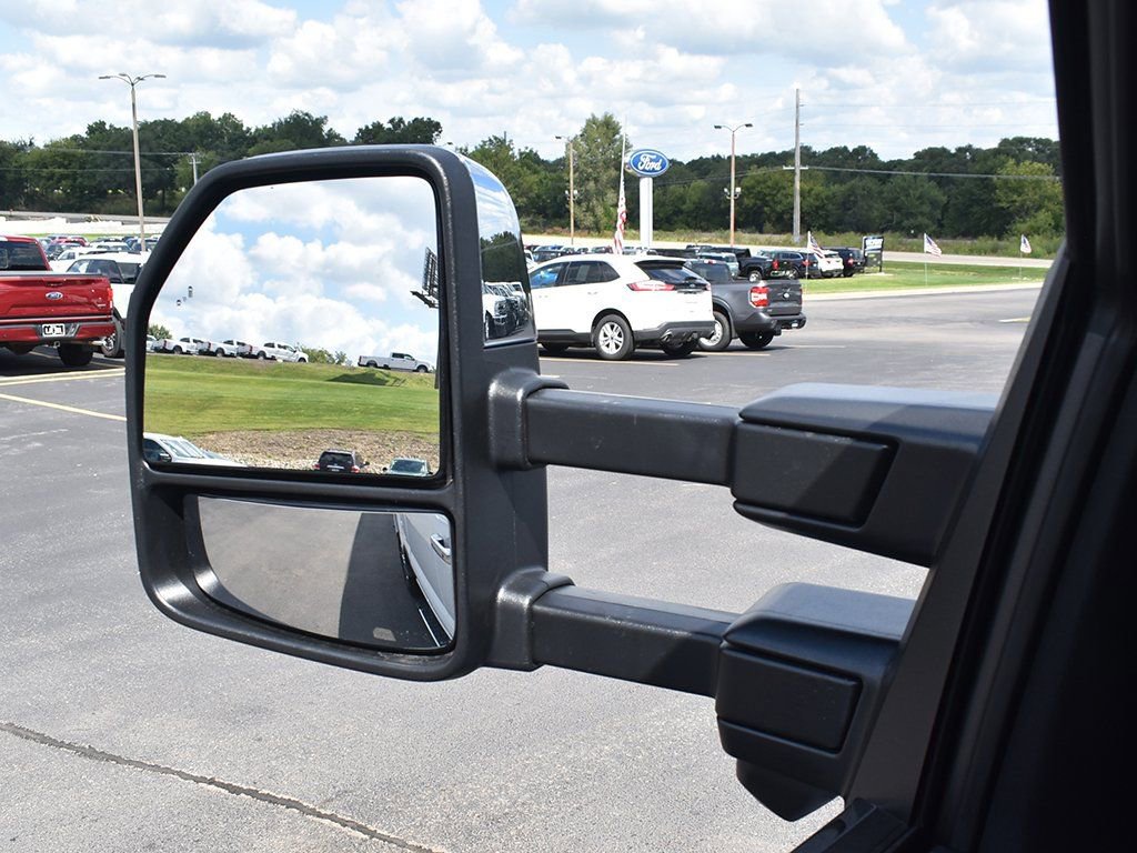 New 2026 Ford F250 Lariat w/ Chrome Package AWD/4WD image 33