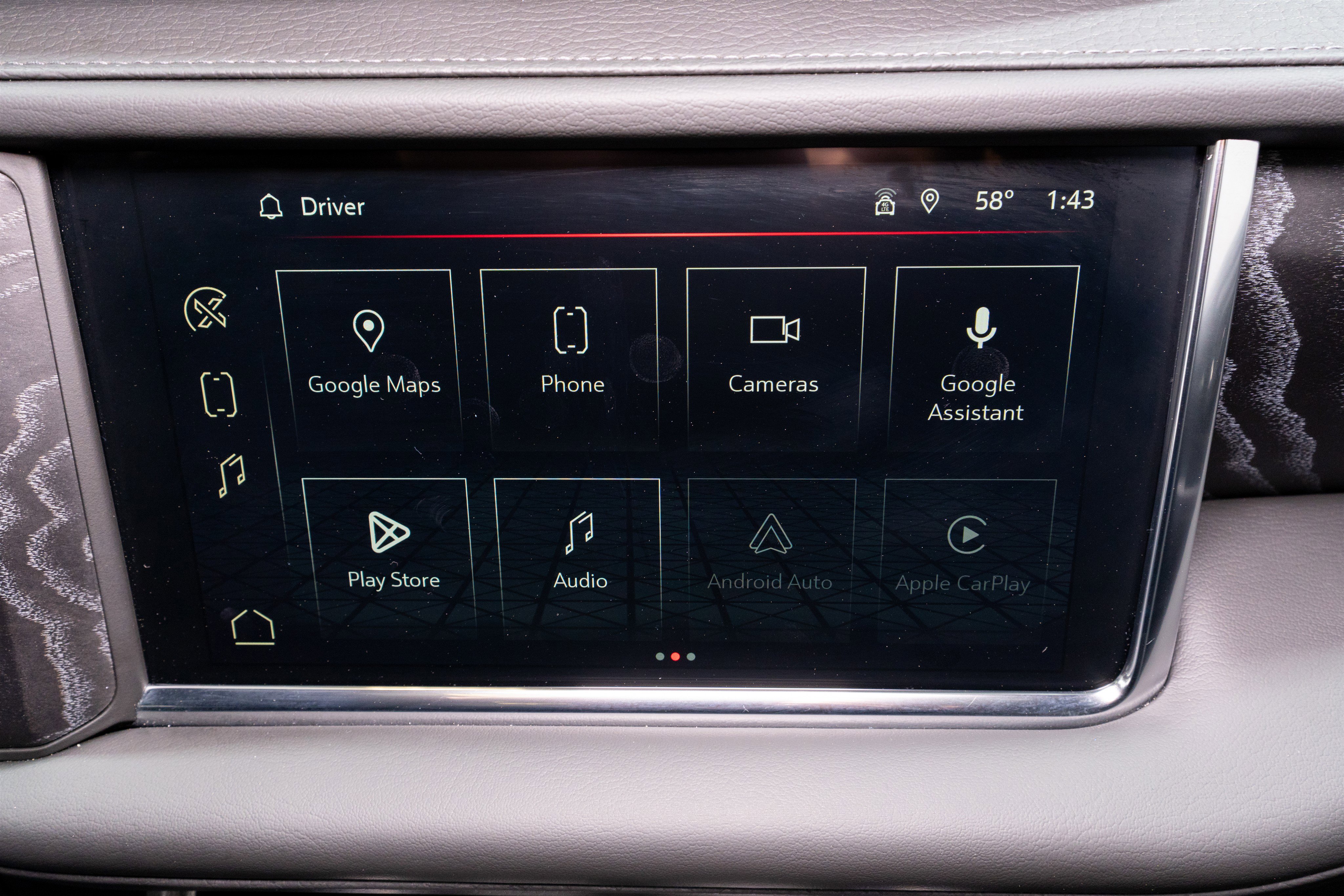 Used 2023 GMC Yukon Denali image 19