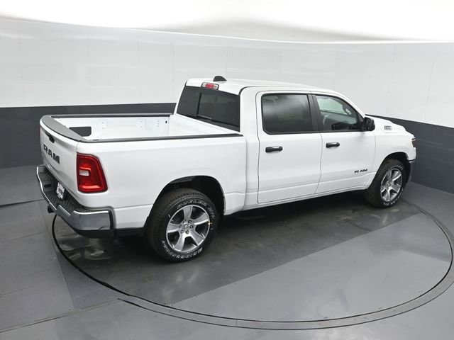 New 2026 RAM 1500 Tradesman image 29
