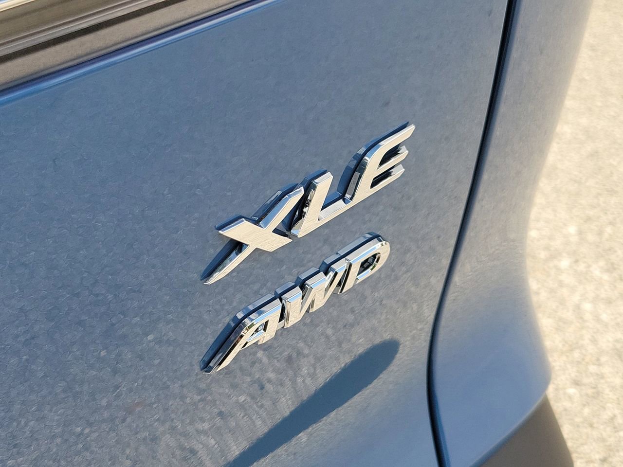 New 2026 Toyota Corolla Cross XLE AWD/4WD image 7