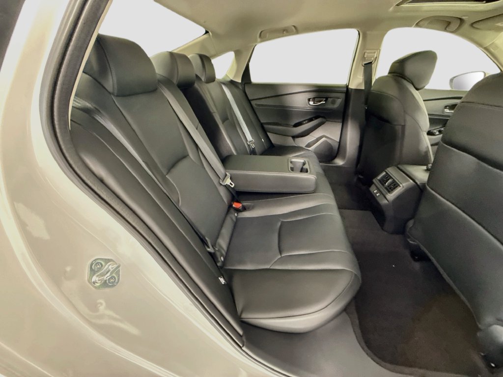 New 2026 Honda Accord Touring image 23