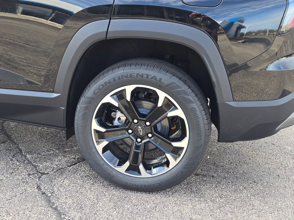 New 2026 Chevrolet Equinox LT AWD/4WD image 15