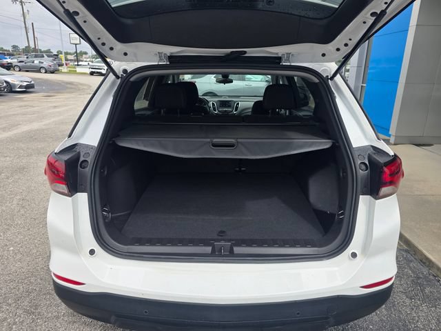 Used 2024 Chevrolet Equinox LS w/ LS Convenience Package AWD/4WD image 34