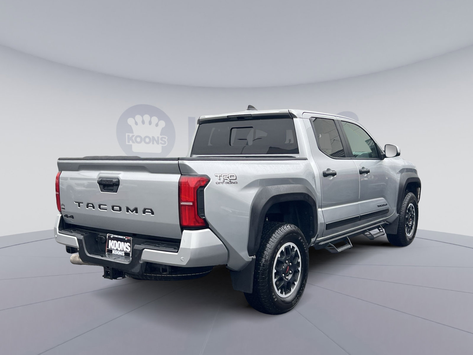 Used 2024 Toyota Tacoma TRD Off-Road w/ TRD Off Road Upgrade Package image 7