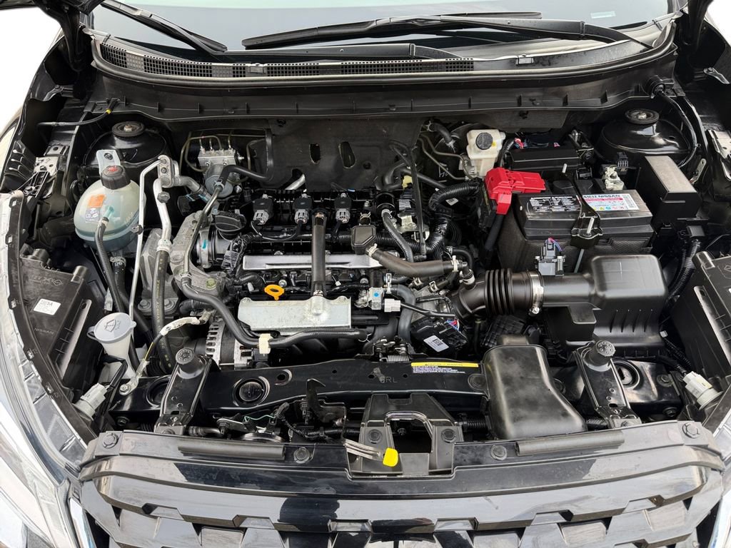 Used 2024 Nissan Kicks S image 27