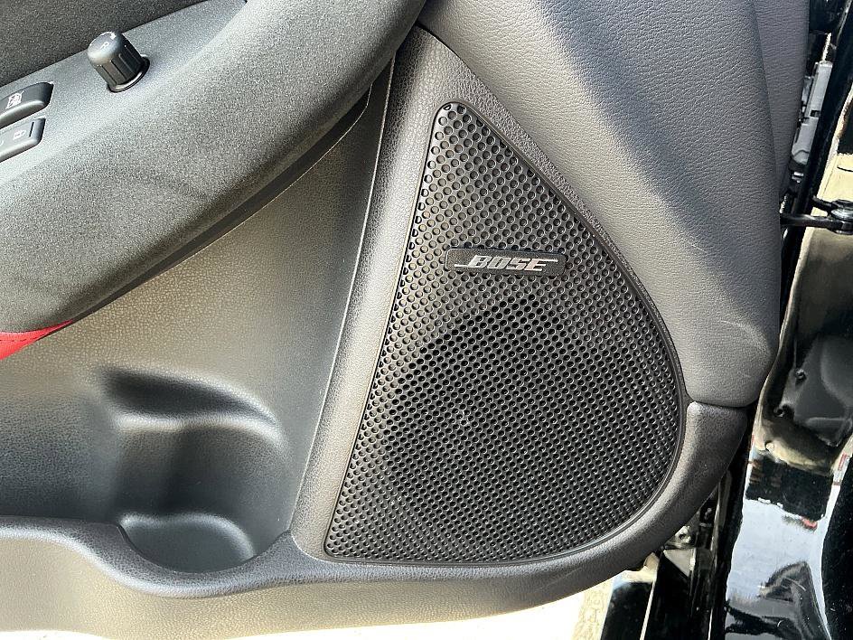 Certified 2024 Nissan Z Performance w/ Floor Mat Package image 13