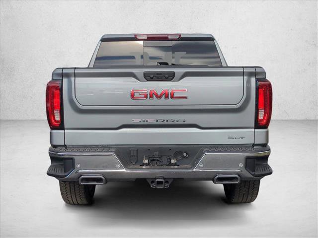 New 2026 GMC Sierra 1500 SLT w/ SLT Premium Plus Package image 6