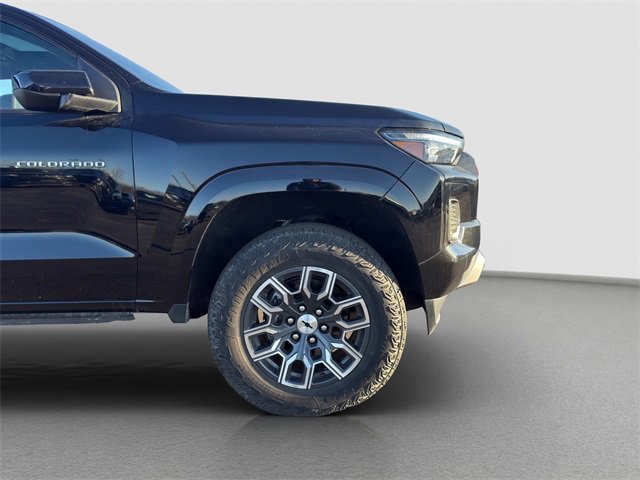 Used 2023 Chevrolet Colorado Z71 w/ Z71 Convenience Package 2 image 21