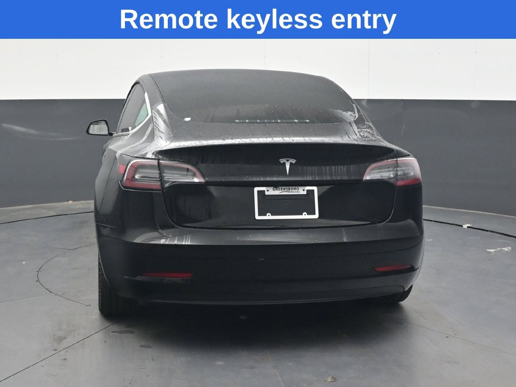 Used 2019 Tesla Model 3 Long Range AWD/4WD image 5