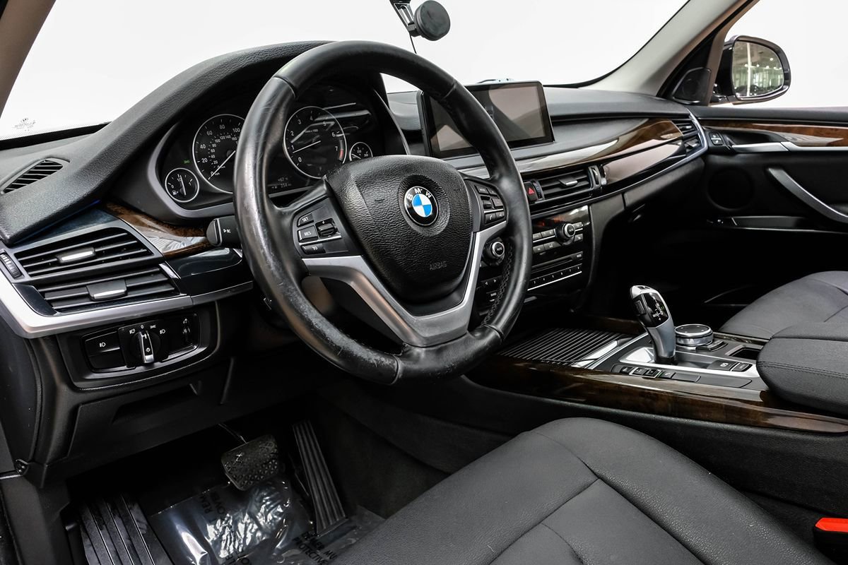Used 2016 BMW X5 sDrive35i image 3