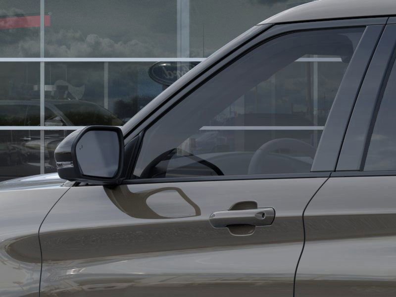 New 2026 Ford Explorer ST w/ Sun And Sound Package image 68