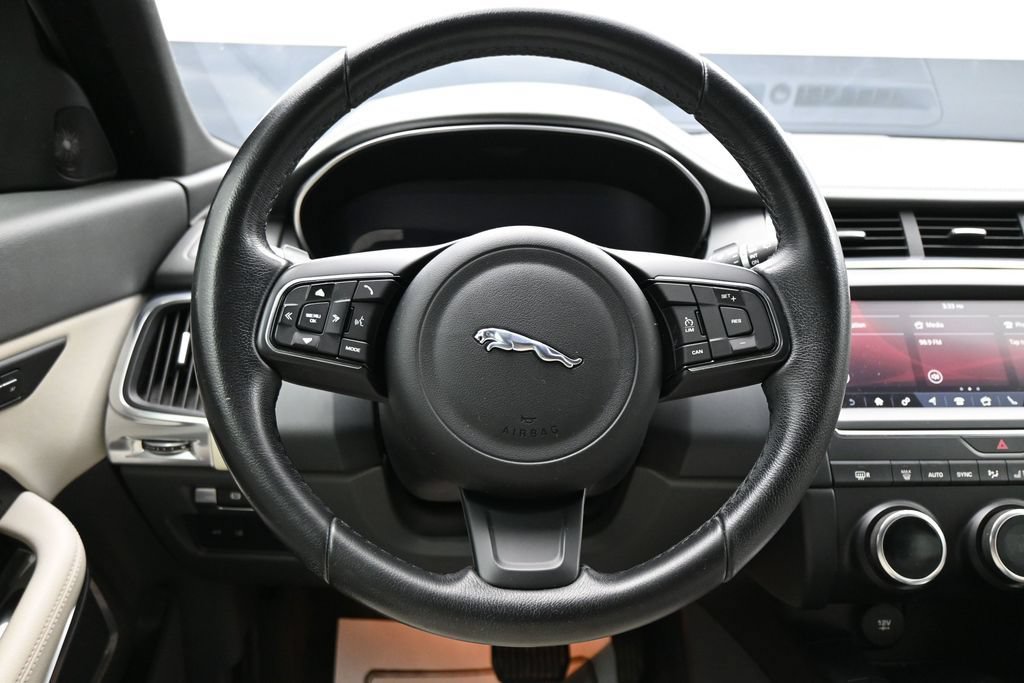 Used 2019 Jaguar E-PACE S AWD/4WD image 14