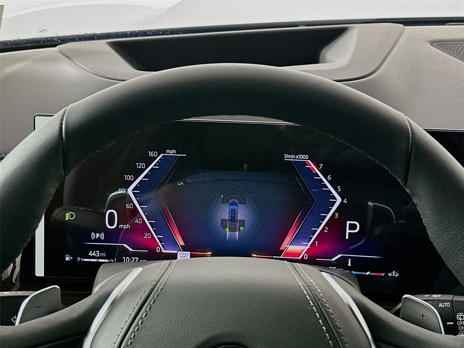 New 2026 BMW X5 xDrive40i w/ Climate Comfort Package image 12