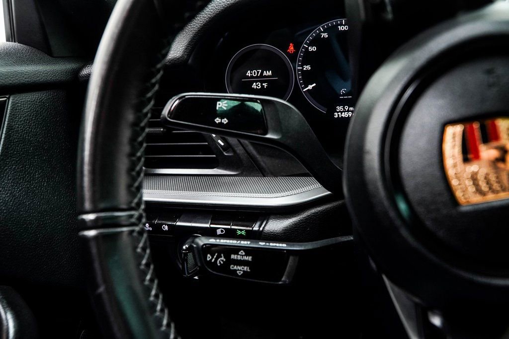 Used 2020 Porsche 911 Carrera S image 33