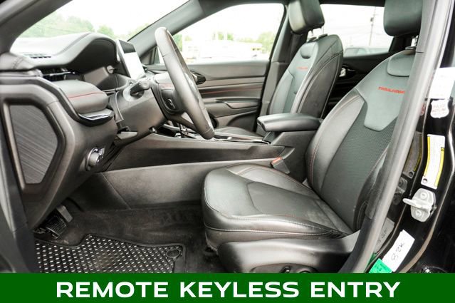 Used 2023 Jeep Compass Trailhawk image 13