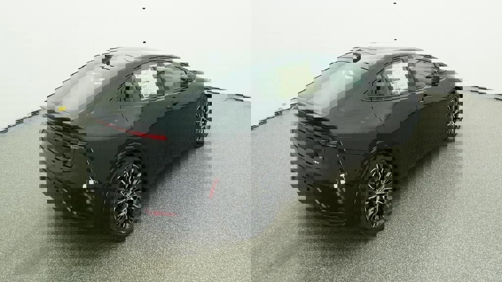 New 2026 Toyota Prius Limited image 9