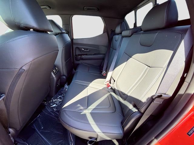 New 2026 Hyundai Santa Cruz XRT AWD/4WD image 24