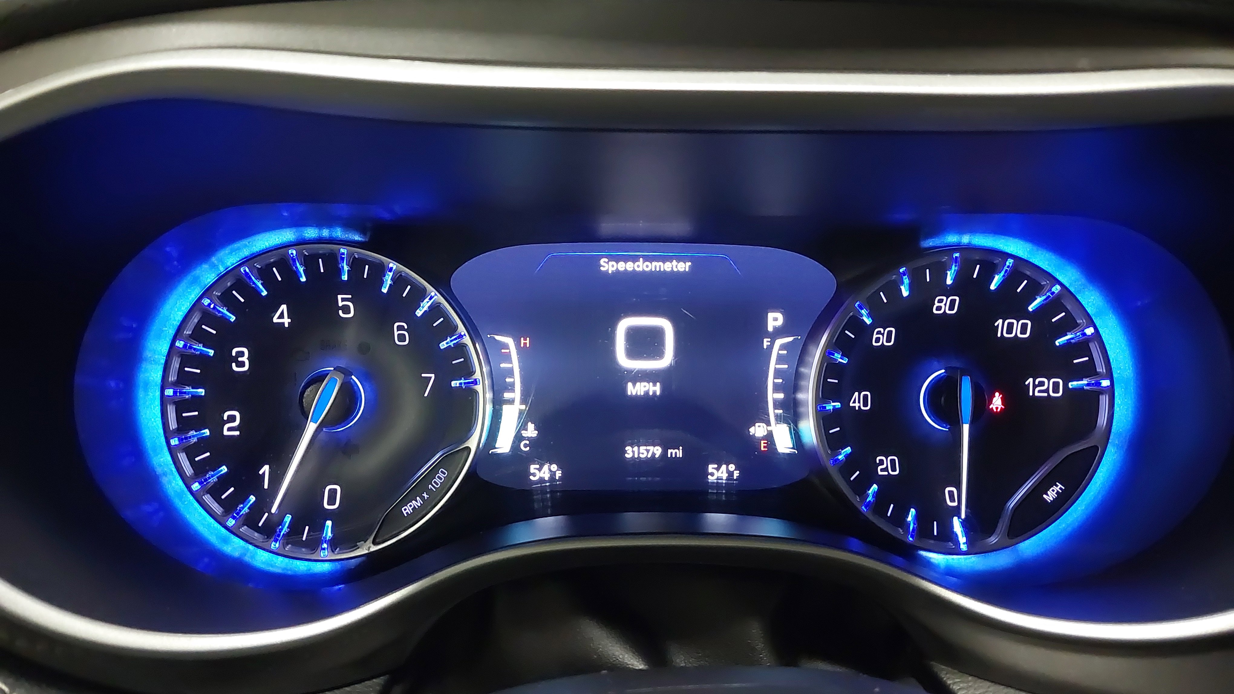 Used 2024 Chrysler Pacifica Touring-L image 18