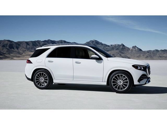 New 2027 Mercedes-Benz GLE 450 4MATIC image 14