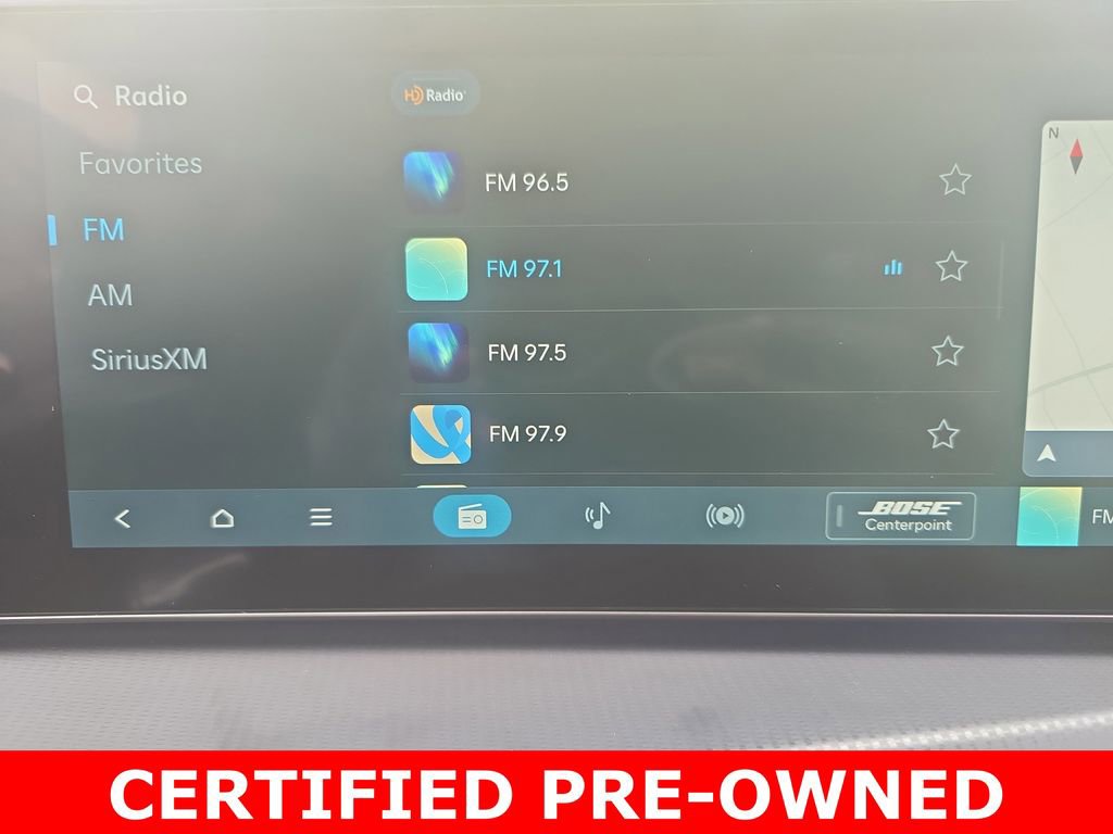 Used 2025 Hyundai Santa Fe Calligraphy image 24