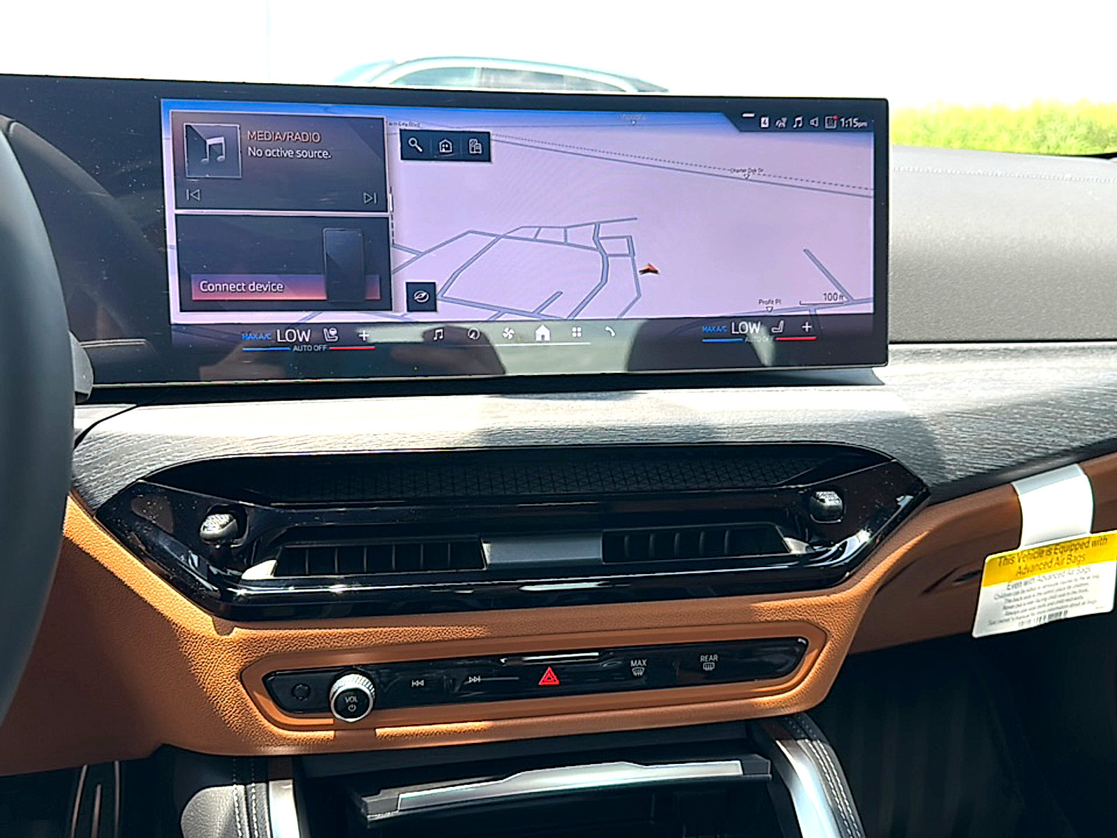 New 2027 BMW 430i Convertible w/ M Sport Package RWD image 19