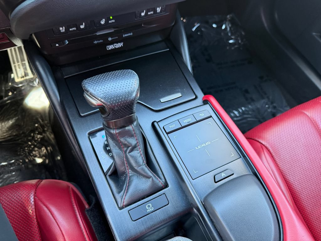 Used 2019 Lexus ES 350 F Sport w/ Accessory Package FWD image 27