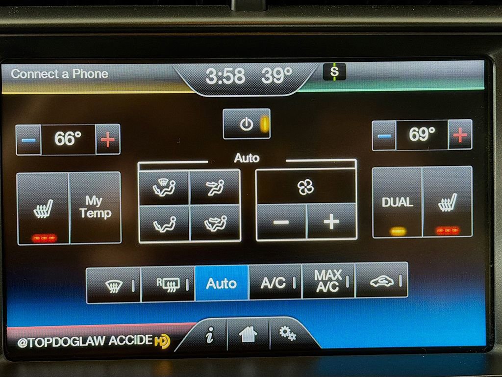 Used 2013 Ford Edge Sport w/ Driver Entry Pkg image 37