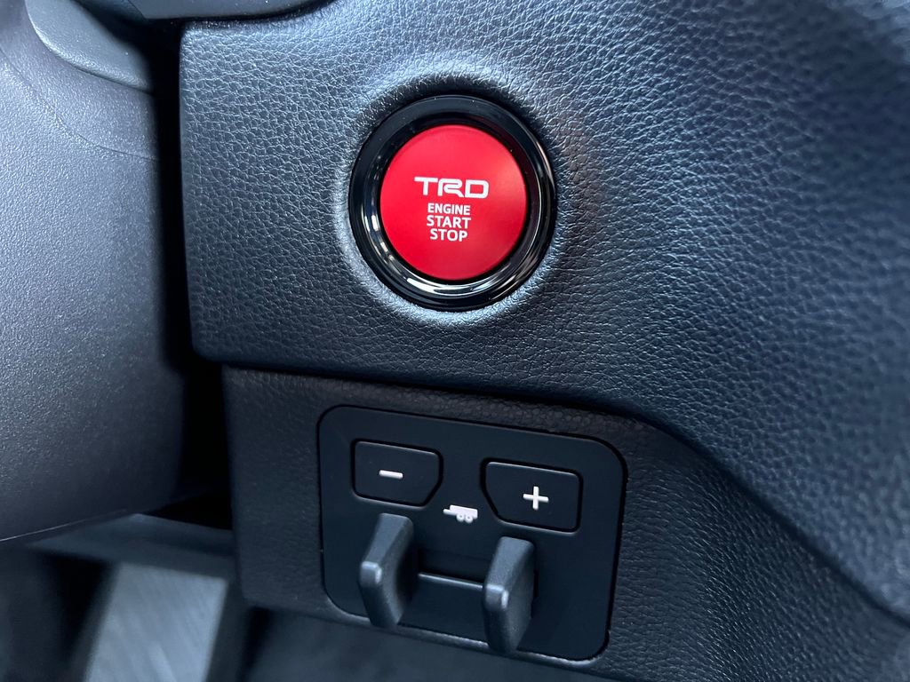 New 2026 Toyota Tundra SR5 image 20