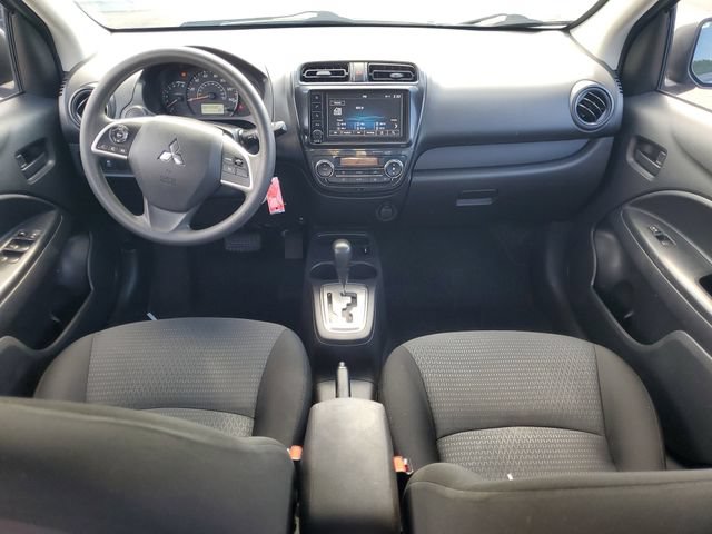 Used 2023 Mitsubishi Mirage G4 Black Edition FWD image 14