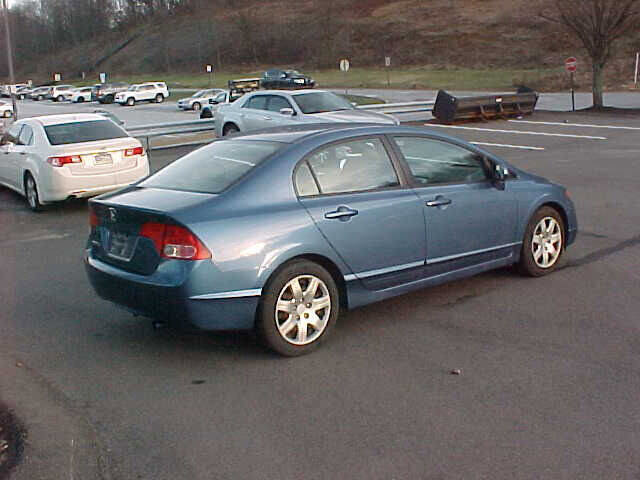 Used 2006 Honda Civic LX image 5