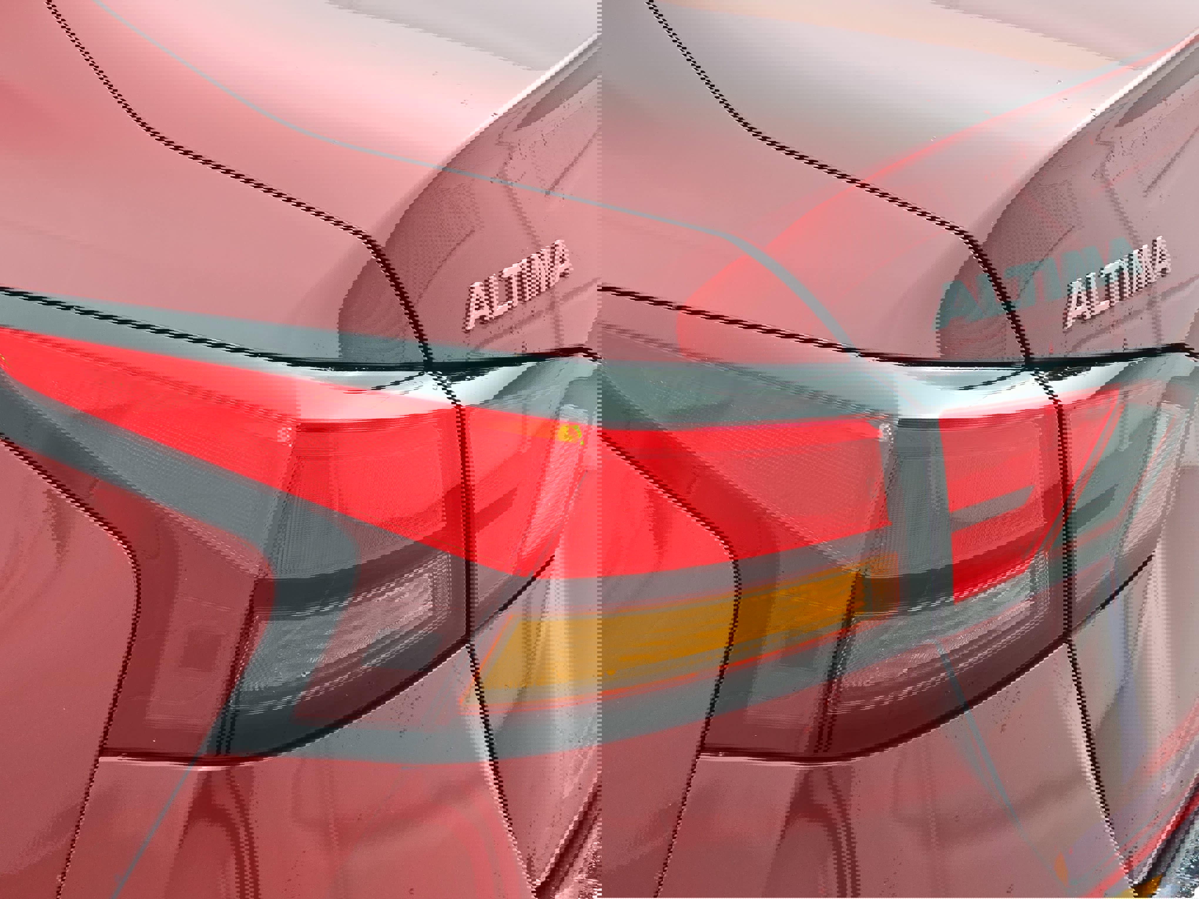 Certified 2023 Nissan Altima 2.5 SR image 32