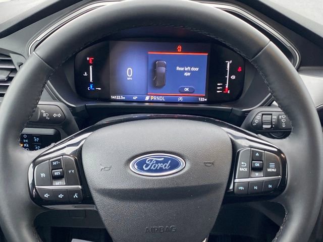 Used 2023 Ford Escape Active AWD/4WD image 8