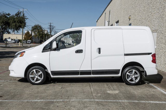 Used 2020 Nissan NV200 SV w/ Back Door Glass Package image 14
