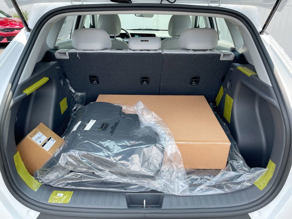 Certified 2026 Hyundai Kona SE AWD/4WD image 49