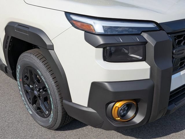 New 2026 Subaru Outback Wilderness AWD/4WD image 3