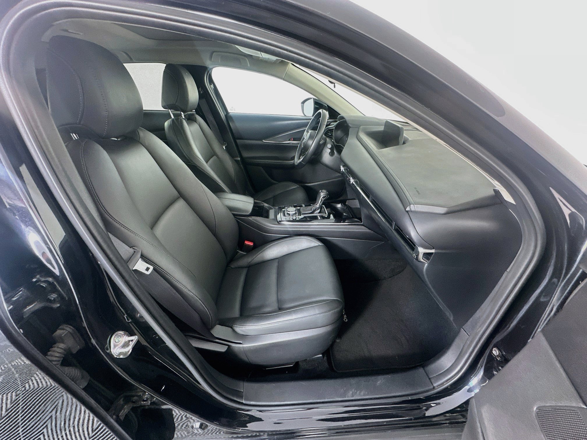 Used 2025 MAZDA CX-30 AWD 2.5 S w/ Preferred Package image 33