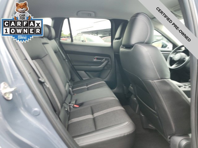 Certified 2026 MAZDA CX-50 AWD 2.5 S w/ Cargo Package image 24