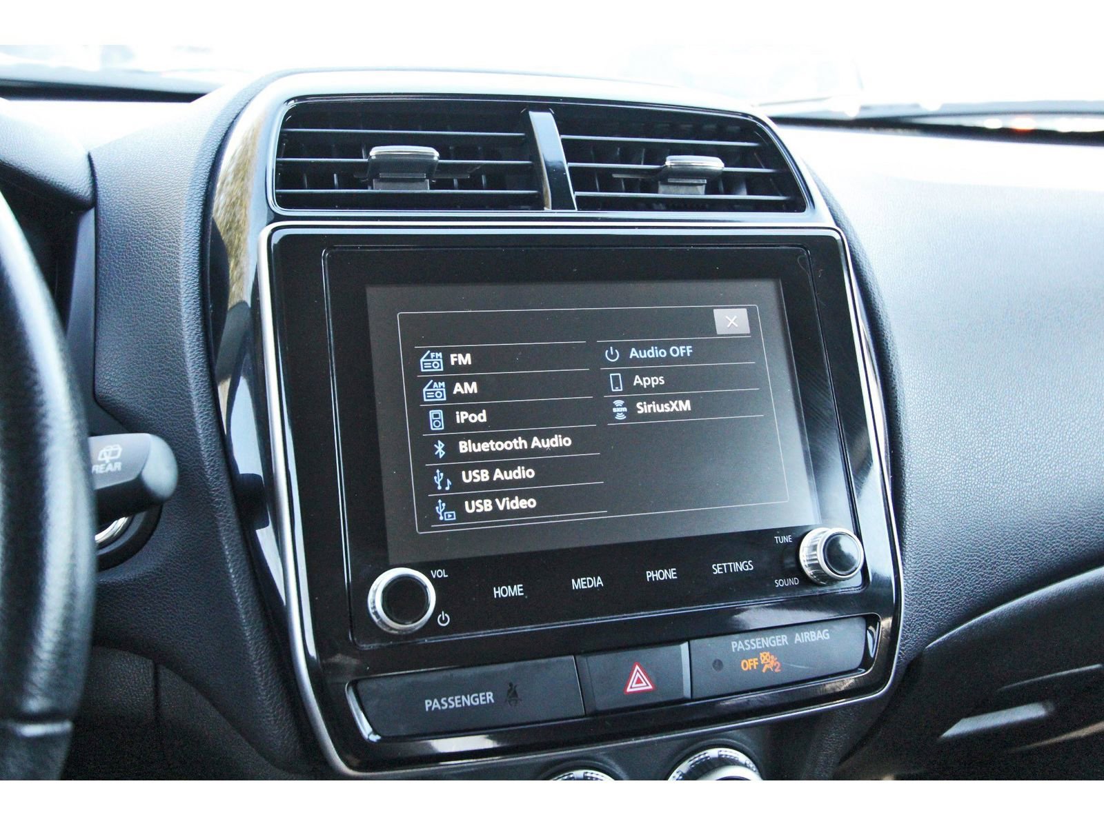 Used 2024 Mitsubishi Outlander Sport LE image 25