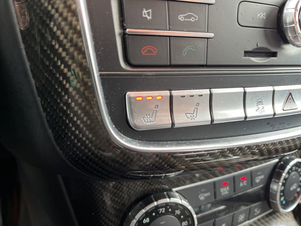 Used 2018 Mercedes-Benz G 63 AMG 4MATIC image 77