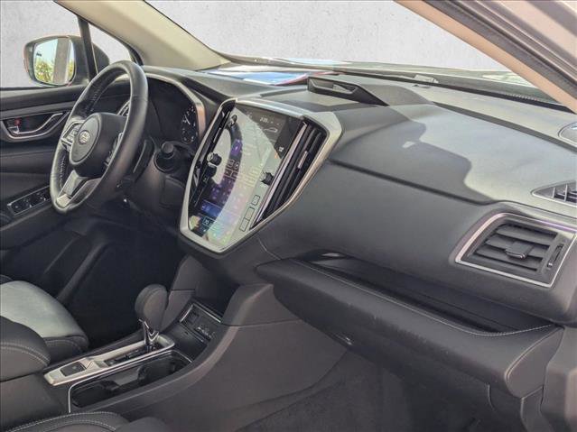 Used 2023 Subaru Ascent Limited image 21