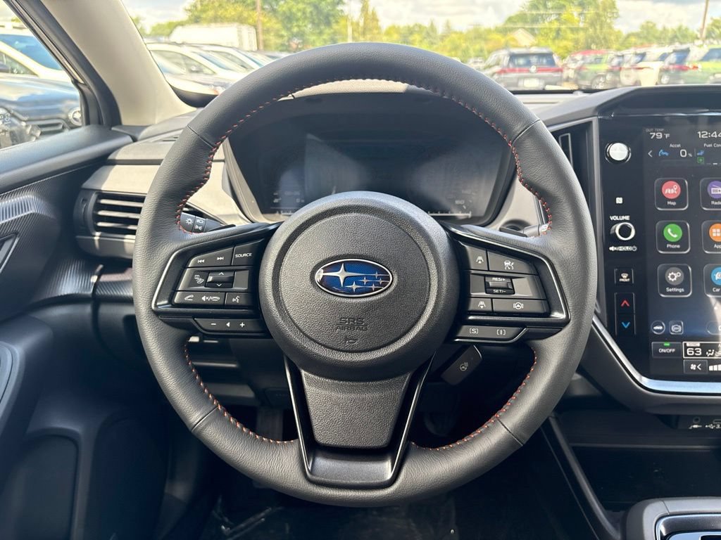 New 2026 Subaru Crosstrek 2.5i Limited AWD/4WD image 14