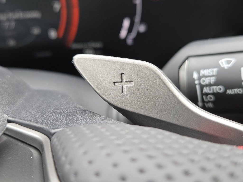 New 2026 Lexus NX 350 F Sport image 22