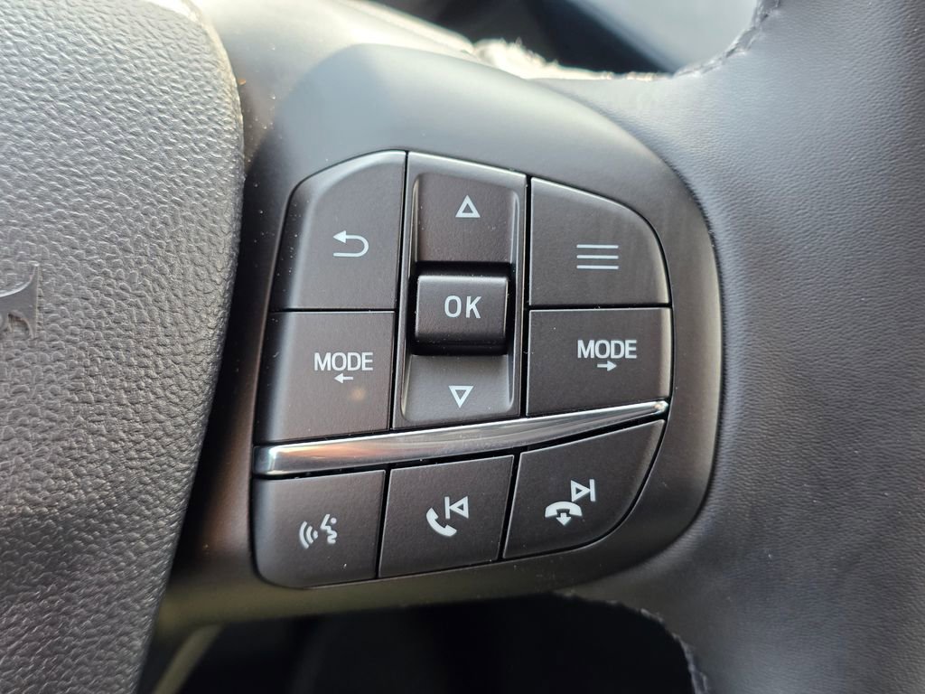 New 2026 Ford Maverick XLT AWD/4WD image 39