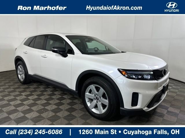 Used 2024 Honda Prologue EX image 1