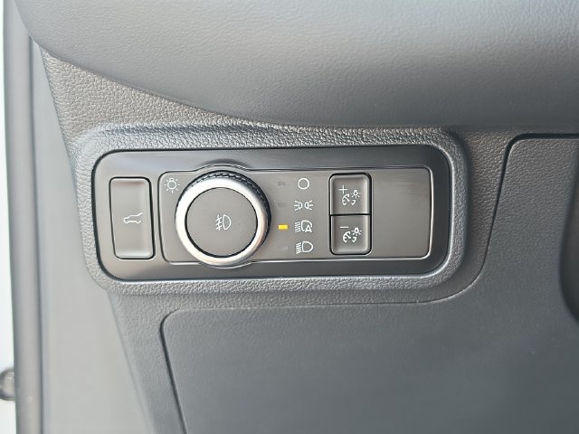 Used 2026 Ford Explorer ST w/ Sun And Sound Package AWD/4WD image 26