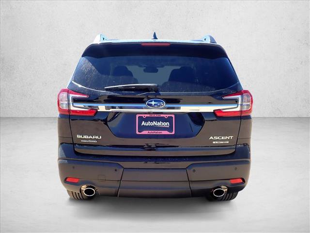 New 2026 Subaru Ascent Limited w/ Popular Package #2 AWD/4WD video 3