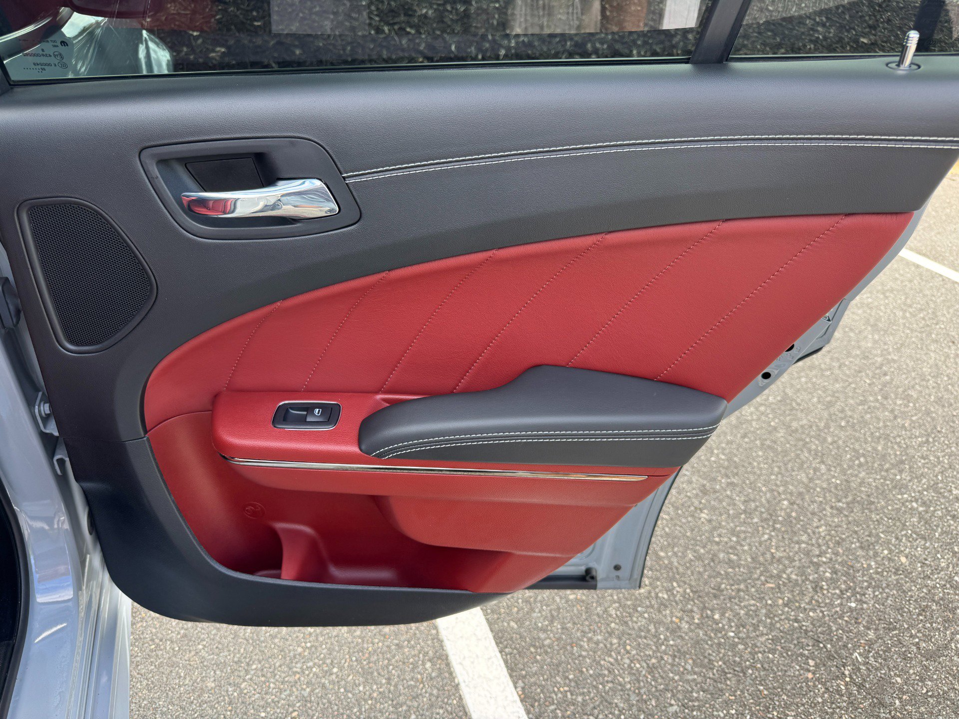 Used 2022 Dodge Charger SRT Hellcat w/ Harman/Kardon Audio Group image 58