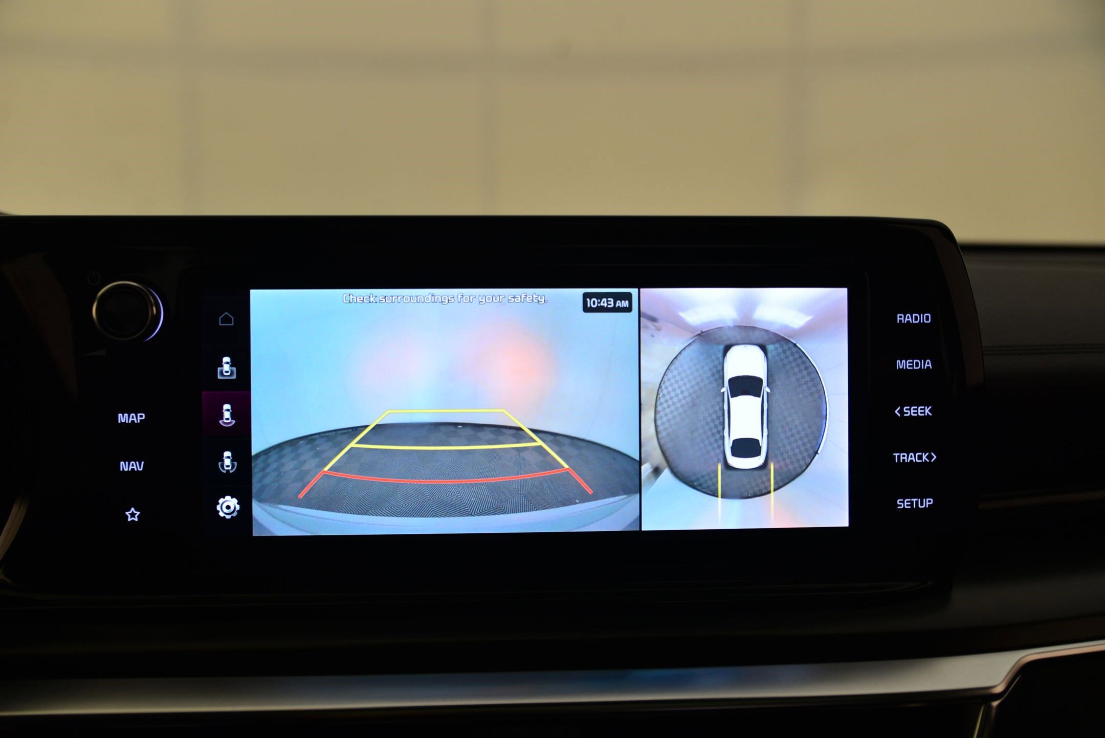 Used 2023 Kia K5 GT w/ GT1 Package image 34