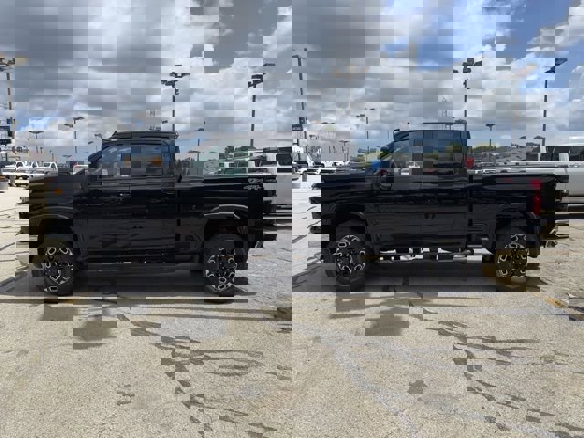 New 2025 Chevrolet Silverado 2500 LT image 2