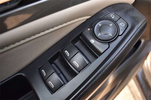 Certified 2022 Chevrolet Traverse LS image 20